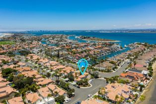 Single Family Residence, 45 Saint Christophers ln, Coronado, CA 92118 - 6