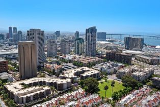 Condominium, 700 E, San Diego, CA 92101 - 24