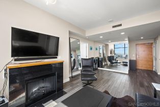 Condominium, 700 E, San Diego, CA 92101 - 4