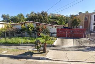 Single Family Residence, 4191 Home Ave, San Diego, CA  San Diego, CA 92105