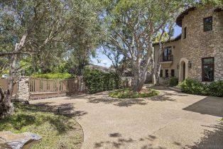 Single Family Residence, 1755 El Camino Del Teatro, La Jolla, CA 92037 - 3