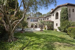 Single Family Residence, 1755 El Camino Del Teatro, La Jolla, CA 92037 - 39