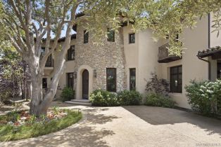 Single Family Residence, 1755 El Camino Del Teatro, La Jolla, CA 92037 - 4