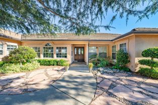 Single Family Residence, 4241 Via El Dorado, Fallbrook, CA 92028 - 34