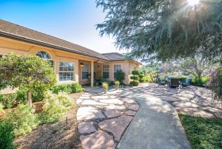 Single Family Residence, 4241 Via El Dorado, Fallbrook, CA 92028 - 35