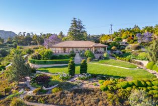 Single Family Residence, 4241 Via El Dorado, Fallbrook, CA 92028 - 37