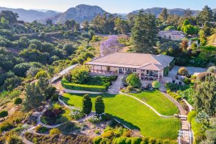 Single Family Residence, 4241 Via El Dorado, Fallbrook, CA 92028 - 54