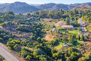 Single Family Residence, 4241 Via El Dorado, Fallbrook, CA 92028 - 56