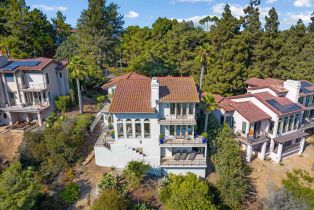 Single Family Residence, 14540 Caminito Saragossa, Rancho Santa Fe, CA 92067 - 30