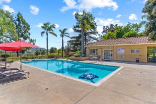 Single Family Residence, 14540 Caminito Saragossa, Rancho Santa Fe, CA 92067 - 36