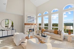 Single Family Residence, 14540 Caminito Saragossa, Rancho Santa Fe, CA 92067 - 8