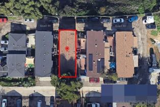 Residential Income, 3967 B st, San Diego, CA 92102 - 4