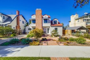 Residential Lease, 250 Soledad Place, Coronado, CA  Coronado, CA 92118