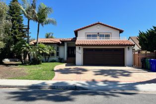 Residential Lease, 14249 Mango Drive, Del Mar, CA  Del Mar, CA 92014