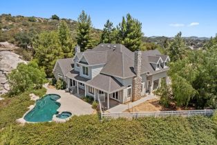 Single Family Residence, 26691 Oak Trail rd, Valley Center, CA 92082 - 54