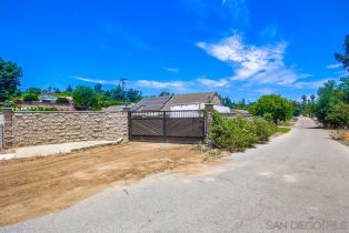 Single Family Residence, 214 Deddie ter, Fallbrook, CA 92028 - 5