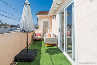 Condominium, 445 G ave, Coronado, CA 92118 - 12