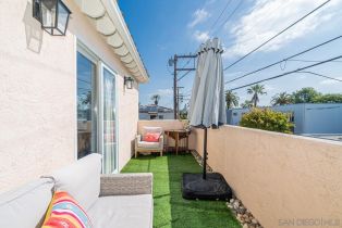 Condominium, 445 G ave, Coronado, CA 92118 - 13