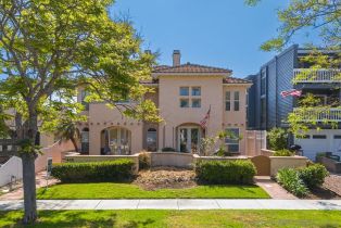 Condominium, 445 G ave, Coronado, CA 92118 - 2