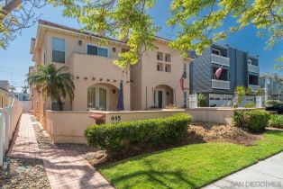 Condominium, 445 G ave, Coronado, CA 92118 - 3