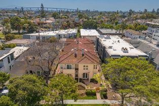 Condominium, 445 G Ave, CA  , CA 92118