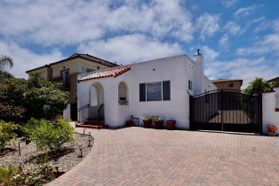 Residential Lease, 3129 Carleton St, San Diego, CA  San Diego, CA 92106