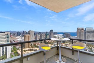 Condominium, 700 E st, San Diego, CA 92101 - 7