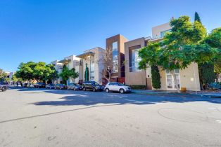 Condominium, 1601 Kettner blvd, San Diego, CA 92101 - 18