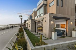 Single Family Residence, 3865 Ocean Front walk, San Diego, CA 92109 - 25