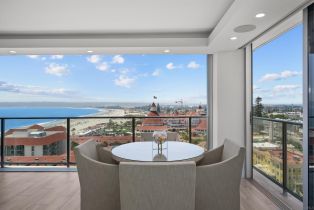 Condominium, 1710 Avenida Del Mundo, Coronado, CA  Coronado, CA 92118