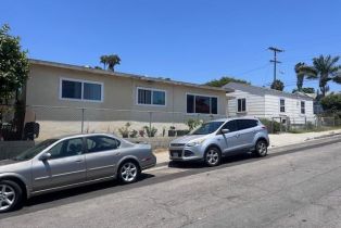 Residential Income, 3676 Newton ave, San Diego, CA 92113 - 2