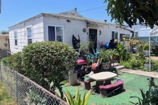 Residential Income, 3676 Newton ave, San Diego, CA 92113 - 4