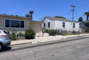 Residential Income, 3676 Newton Ave, San Diego, CA  San Diego, CA 92113