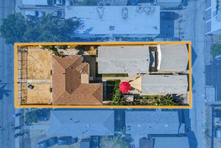 Residential Income, 3845 Menlo ave, San Diego, CA 92105 - 7