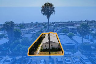 Residential Income, 4036 36th st, San Diego, CA 92104 - 5