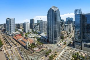 Condominium, 888 E st, San Diego, CA 92101 - 28