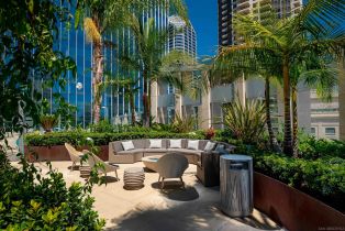 Condominium, 888 E st, San Diego, CA 92101 - 38