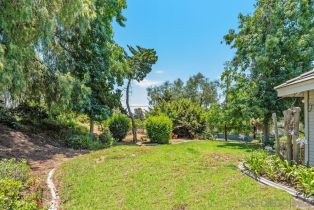 Single Family Residence, 1474 Via Encinos dr, Fallbrook, CA 92028 - 46