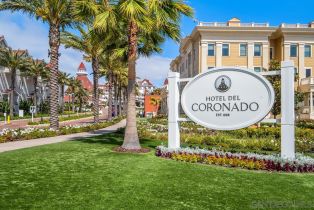 Condominium, 1500 Orange ave, Coronado, CA 92118 - 26