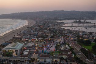 Condominium, 2975 Ocean Front walk, San Diego, CA 92109 - 41