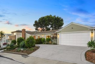 Single Family Residence, 2370 Juan st, San Diego, CA 92103 - 2