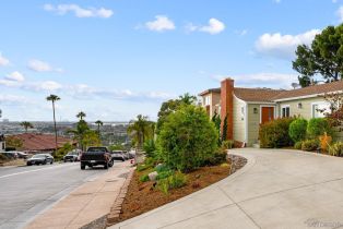 Single Family Residence, 2370 Juan st, San Diego, CA 92103 - 3