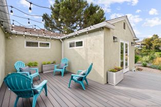 Single Family Residence, 2370 Juan st, San Diego, CA 92103 - 35