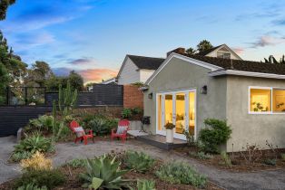 Single Family Residence, 2370 Juan st, San Diego, CA 92103 - 39