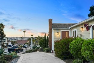 Single Family Residence, 2370 Juan st, San Diego, CA 92103 - 4