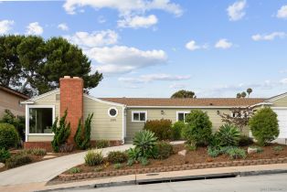 Single Family Residence, 2370 Juan St, San Diego, CA  San Diego, CA 92103