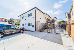 Residential Income, 4140 48th, San Diego, CA 92105 - 16