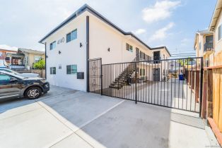 Residential Income, 4140 48th, San Diego, CA 92105 - 18