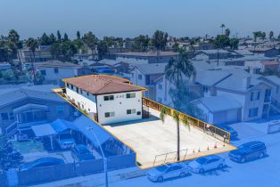 Residential Income, 4140 48th, San Diego, CA 92105 - 2