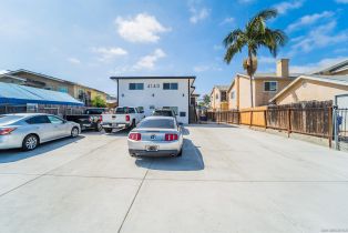 Residential Income, 4140 48th, San Diego, CA 92105 - 20